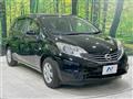 2013 Nissan Note