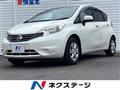 2013 Nissan Note