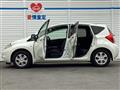 2013 Nissan Note