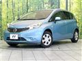 2013 Nissan Note