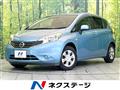 2013 Nissan Note