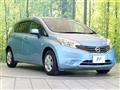 2013 Nissan Note