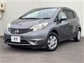 2013 Nissan Note