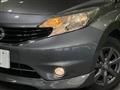 2014 Nissan Note