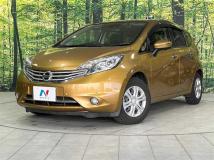 2014 Nissan Note
