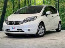2015 Nissan Note