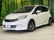 2015 Nissan Note