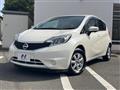 2015 Nissan Note