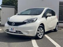 2015 Nissan Note