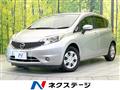 2015 Nissan Note