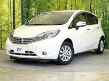 2015 Nissan Note