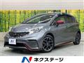 2016 Nissan Note