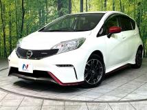 2016 Nissan Note