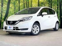 2017 Nissan Note