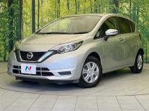 2018 Nissan Note