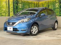 2018 Nissan Note