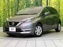 2018 Nissan Note
