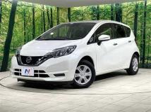 2018 Nissan Note