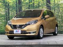 2018 Nissan Note