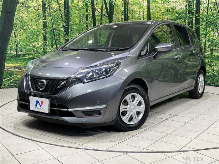 2019 Nissan Note