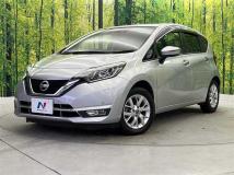 2019 Nissan Note