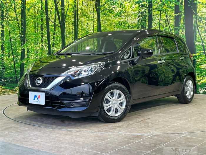 2019 Nissan Note