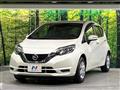 2020 Nissan Note