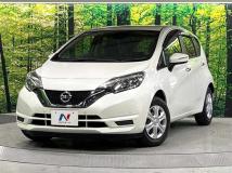 2020 Nissan Note