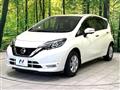 2020 Nissan Note