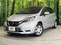 2020 Nissan Note