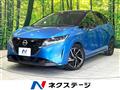 2020 Nissan Note