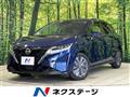 2021 Nissan Note