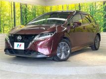2021 Nissan Note