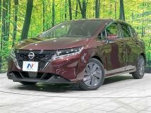 2021 Nissan Note