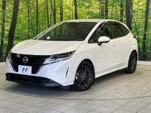 2021 Nissan Note