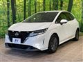 2021 Nissan Note