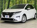 2021 Nissan Note