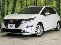 2021 Nissan Note