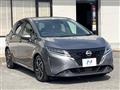 2021 Nissan Note
