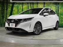 2021 Nissan Note
