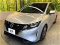 2022 Nissan Note