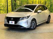 2022 Nissan Note