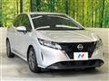 2022 Nissan Note