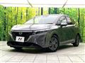 2022 Nissan Note