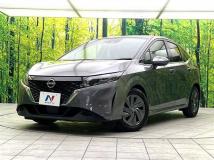 2022 Nissan Note