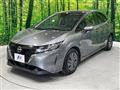 2022 Nissan Note