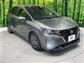 2022 Nissan Note