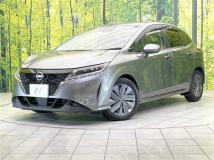 2022 Nissan Note