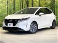 2022 Nissan Note