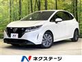 2022 Nissan Note